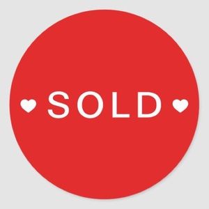 Sold Items